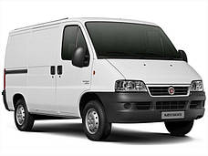 Тюнінг , обвіс на Fiat Ducato (1994-2006)