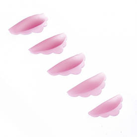 Набір силіконових бігуді Lash Secret 5 пар