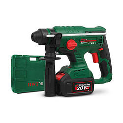 Акумуляторний перфоратор DWT ABH-20 D-2H BMC