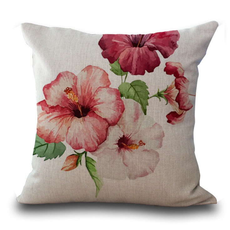 Подушка декоративна "Арт" №9 (45х45см)