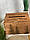 Дерев'яний весільна скриня для грошей з гравіровкою, фото 5