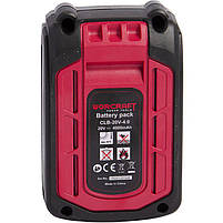 Акумуляторна батарея Worcraft CLB-20V-4.0, фото 7