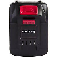 Акумуляторна батарея Worcraft CLB-20V-2.0, фото 4