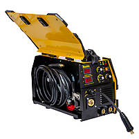 Зварювальний апарат напівавтомат Mächtz MWM-315 MIG/MAG/MMA/TIG, фото 3