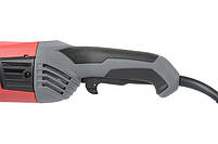 Шліфувальна машина кутова (болгарка) Worcraft AG24-230A, фото 7