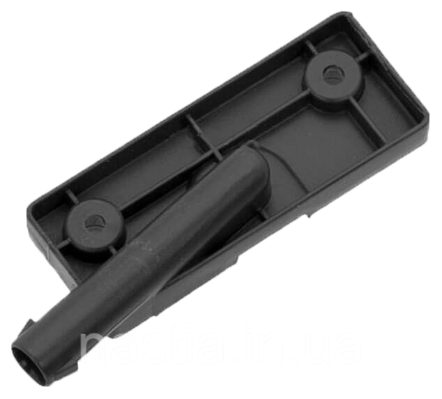 0311.024.150 Носик видачі кави(частина на гвинтах) з робочої групи, Vienna, Trevi, фото 1