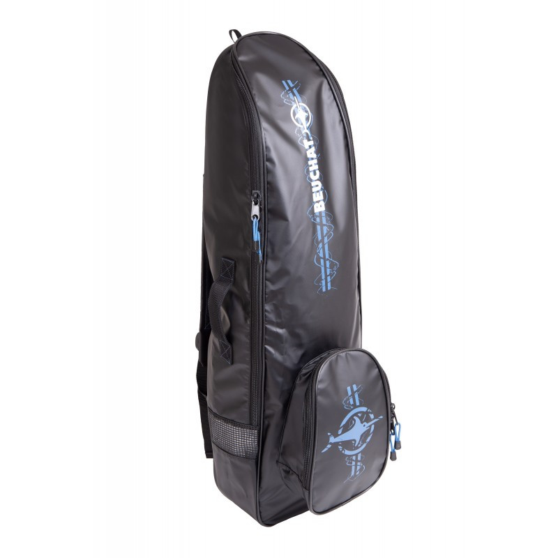 Сумка Beuchat Apnea Backpack для довгих ластів і спорядження