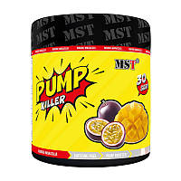 Предтренировочный комплекс MST Sport Nutrition Pump Killer 330 g