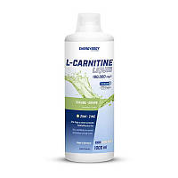 Л карнитин жидкий Energy Body L-Carnitine Liquid 100.000 mg 1000 ml
