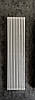 Вертикальний дизайнерський радіатор Praktikum 1 1800/387 Betatherm 8-10 м. кв., фото 2