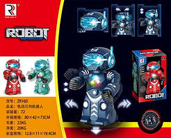 Інтерактивна іграшка робот EL-2048