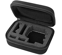 Кейс Primo Small для хранения экшн камеры и аксессуаров - Black