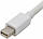 Адаптер STLab DisplayPort - VGA, Full HD, чорний, фото 3