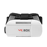 Окуляри віртуальної реальності VR BOX, фото 4