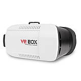 Окуляри віртуальної реальності VR BOX, фото 4