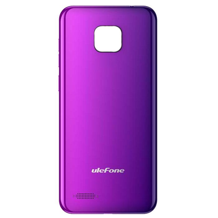 Задня кришка для Ulefone Note 7 / Ulefone S11 Twilight