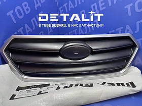 Решітка радіатора SUBARU Legacy 2014-2018 B15 BN USA 91121AL13A, PSB07058GA