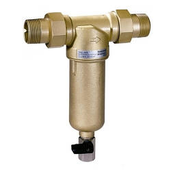 Самопромивний фільтр 3/4 HONEYWELL (гарячий) Німеччина