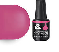 Гель-лак LCN Recolution UV-Colour Polish 10 мл Pink passion