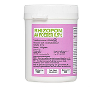 Ризопон розовый Rhizopon 0,5% 100 г