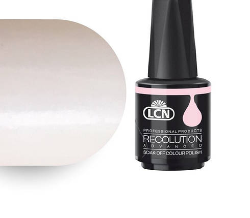 Гель-лак LCN Recolution UV-Colour Polish 10 мл California dreaming, фото 1