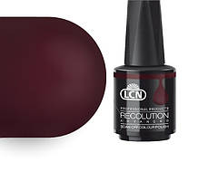 Гель-лак LCN Recolution UV-Colour Polish 10 мл Red at night