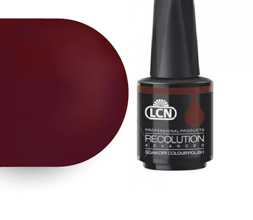 Гель-лак LCN Recolution UV-Colour Polish 10 мл Selfie, фото 1