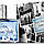 Чоловіча туалетна вода DKNY Love from New York for Men 48ml, фото 4