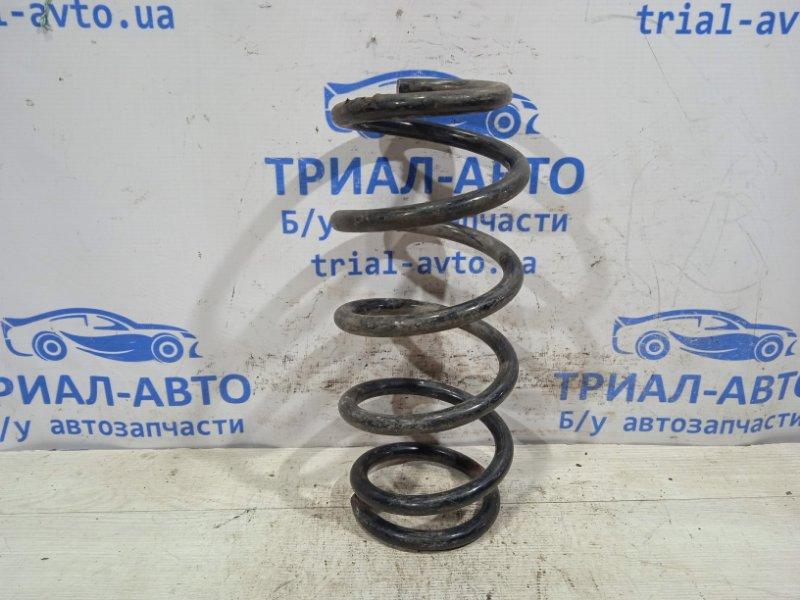 Пружина задня Mazda 6 2008-2012 GAA928011A (Арт.8200), фото 1