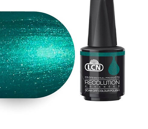 Гель-лак LCN Recolution UV-Colour Polish 10 мл Phantasia, фото 1