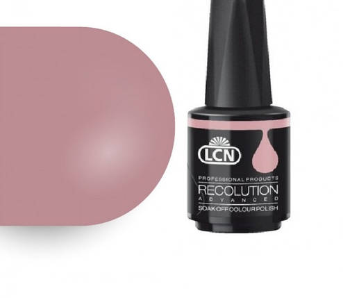 Гель-лак LCN Recolution UV-Colour Polish 10 мл Aphrodite, фото 1
