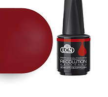 Гель-лак LCN Recolution UV-Colour Polish 10 мл Agent kissing lips