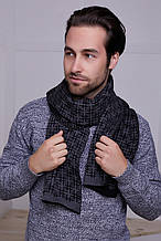 Чоловічий шарф Клім