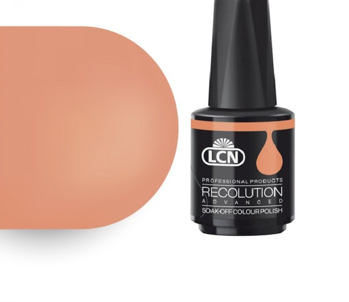 Гель-лак LCN Recolution UV-Colour Polish 10 мл Nature poetry