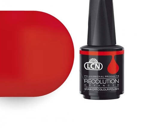 Гель-лак LCN Recolution UV-Colour Polish 10 мл Secret sensation, фото 1