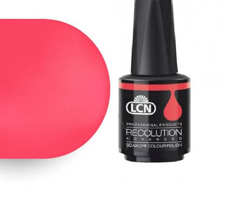 Гель-лак LCN Recolution UV-Colour Polish 10 мл Athena, фото 1