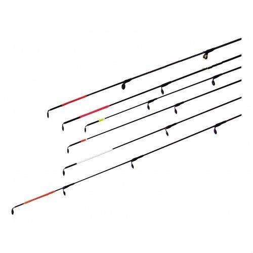 Вершинка до фідера Carp Expert Method Feeder 3.6м Glass жовтий