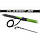 Спінінг WIZARD Classic Jig 2.1м 10-30г Carbon IM-8, фото 2