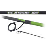 Спінінг Wizard Classic Jig 2.4м 20-40г Carbon IM-8