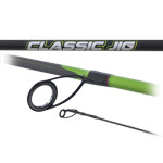 Спінінг Wizard Classic Jig 2.7м 30-60г Carbon IM-8
