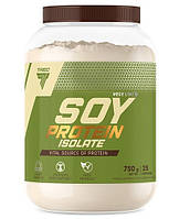 Ізолят соєвого білка TREC nutrition Soy Protein Isolate 750 g