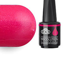 Гель-лак LCN Recolution UV-Colour Polish 10 мл Sparkling neon pink