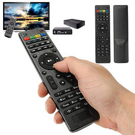 Пульти для ТБ Тюнерів