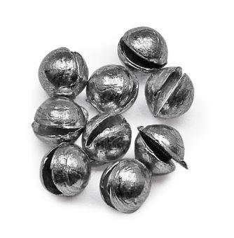 Грузило Ø 6,2мм 1.3г (100шт.)