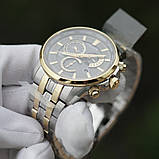 Citizen BL8144-54H Eco-Drive Perpetual Calendar Sapphire 100m, фото 3