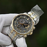 Citizen BL8144-54H Eco-Drive Perpetual Calendar Sapphire 100m, фото 5