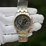 Citizen BL8144-54H Eco-Drive Perpetual Calendar Sapphire 100m, фото 6