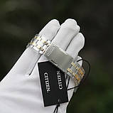 Citizen BL8144-54H Eco-Drive Perpetual Calendar Sapphire 100m, фото 10