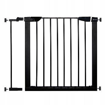 Дитячий бар'єр (ворота) безпеки 82-89 см Springos SG0002A .