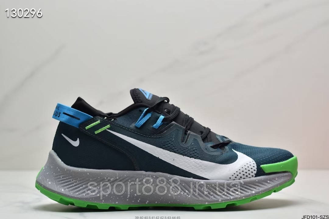 Eur36-45 Nike Pegasus Trail 2 чоловічі жіночі бігові кросівки